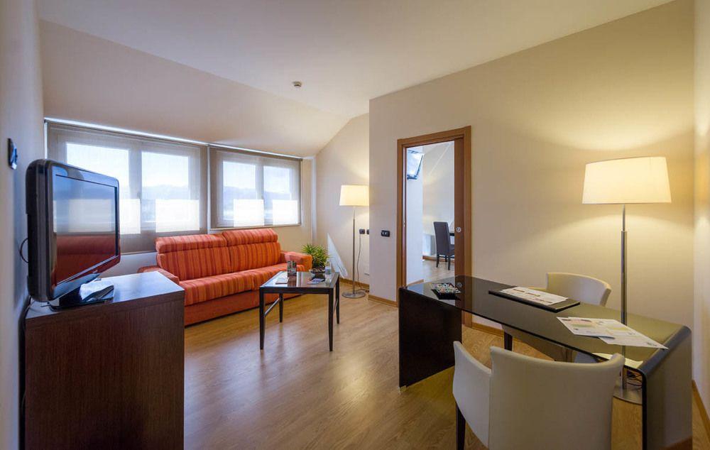 Torino Hotel San Luigi - Ristorante Trait D'Union 贝纳斯科 外观 照片