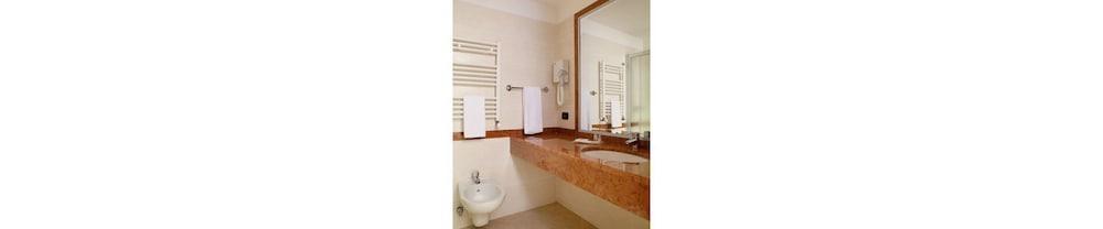 Torino Hotel San Luigi - Ristorante Trait D'Union 贝纳斯科 外观 照片