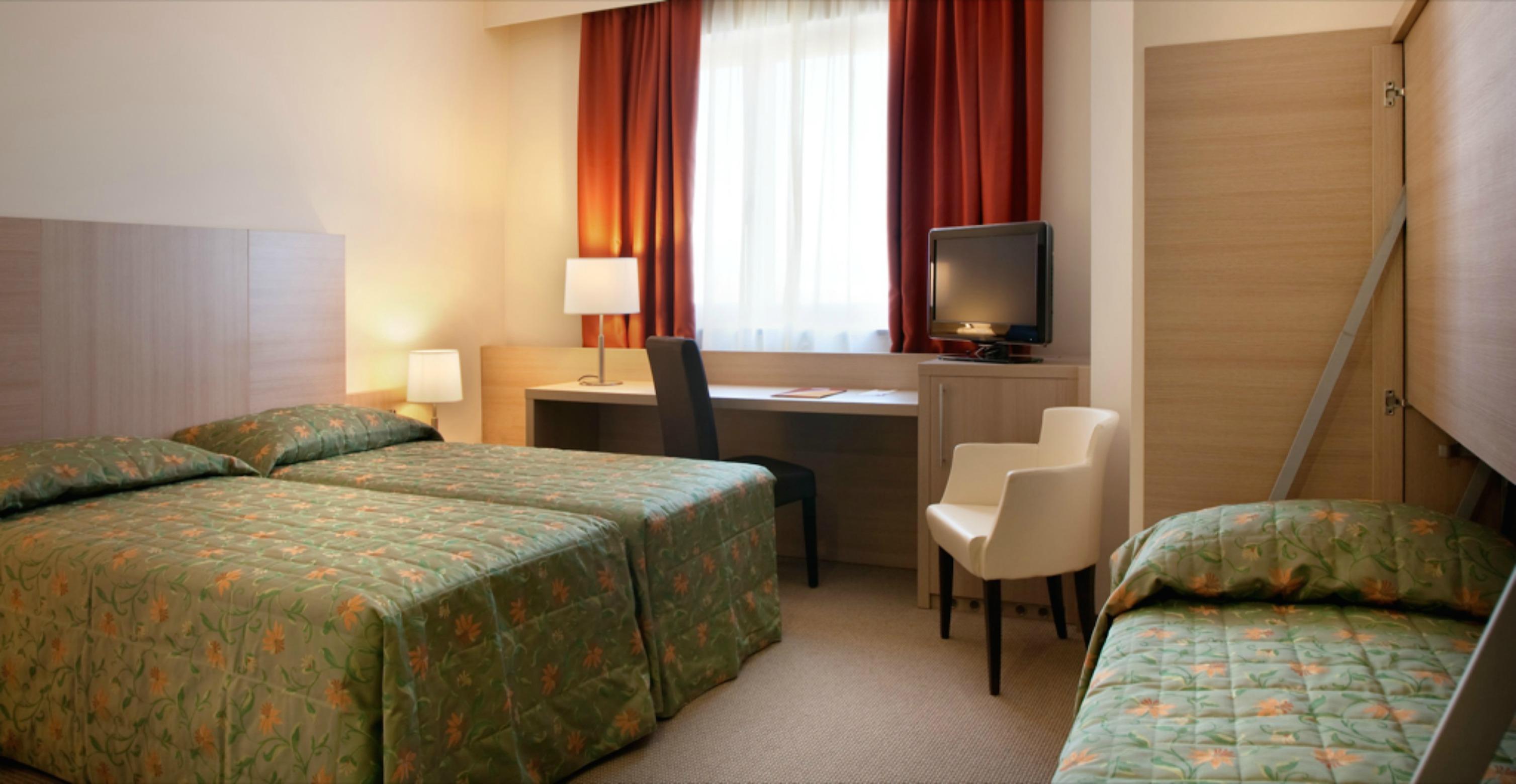 Torino Hotel San Luigi - Ristorante Trait D'Union 贝纳斯科 外观 照片