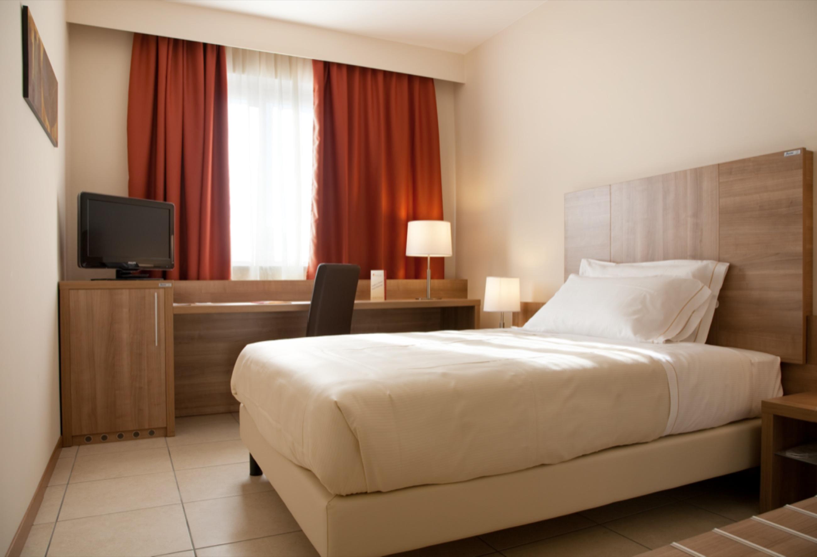 Torino Hotel San Luigi - Ristorante Trait D'Union 贝纳斯科 外观 照片