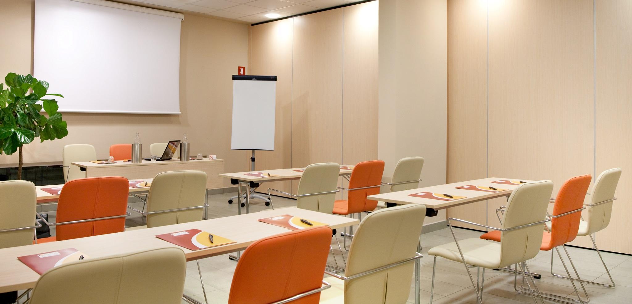 Torino Hotel San Luigi - Ristorante Trait D'Union 贝纳斯科 设施 照片