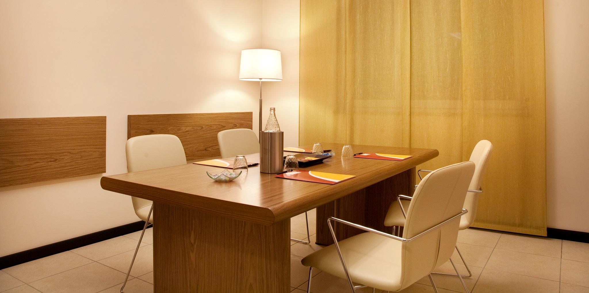 Torino Hotel San Luigi - Ristorante Trait D'Union 贝纳斯科 外观 照片