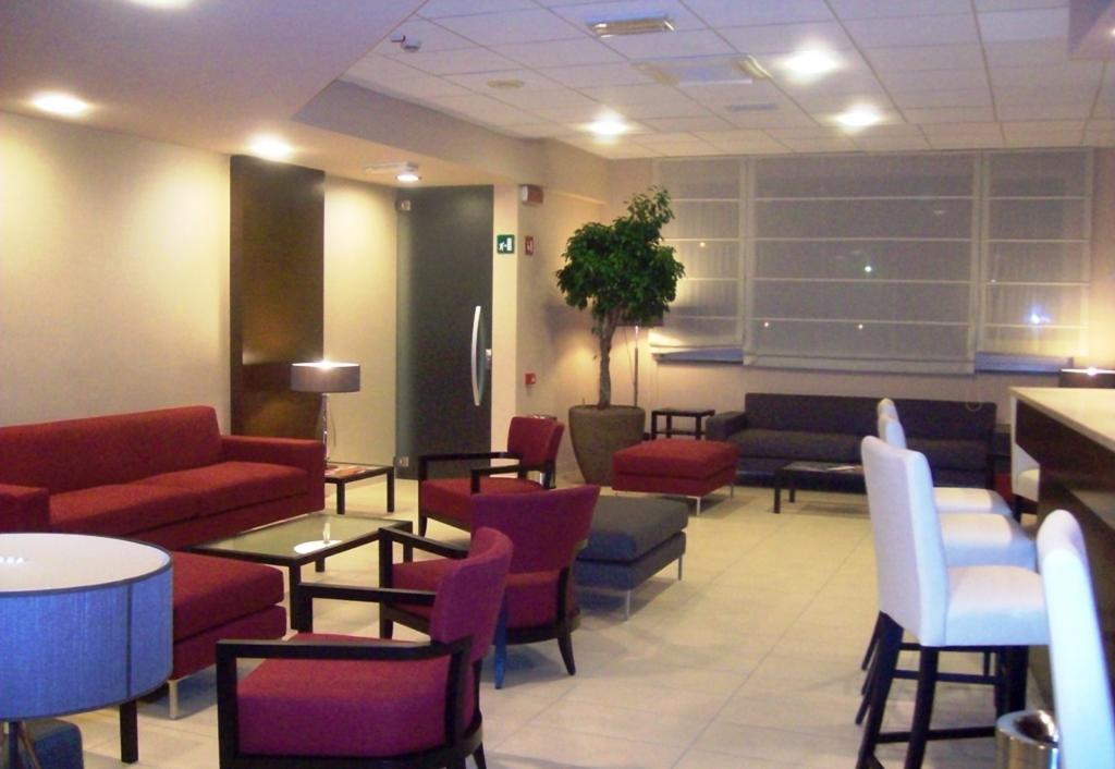 Torino Hotel San Luigi - Ristorante Trait D'Union 贝纳斯科 外观 照片