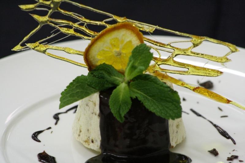 Torino Hotel San Luigi - Ristorante Trait D'Union 贝纳斯科 外观 照片