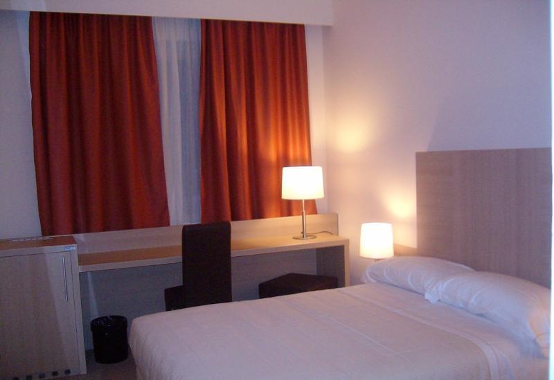 Torino Hotel San Luigi - Ristorante Trait D'Union 贝纳斯科 外观 照片